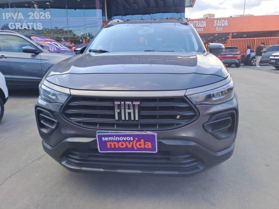 FIAT PULSE 1.3 FLEX DRIVE CVT